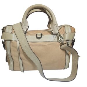 Burberry Banford Bowling Bag
